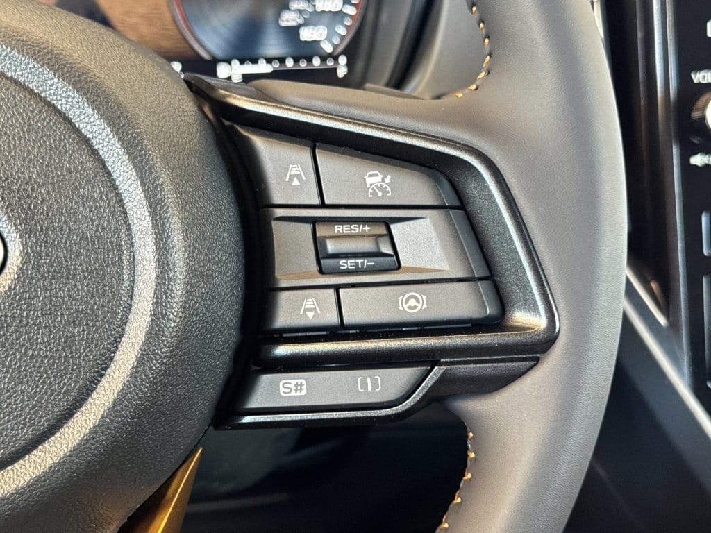 2026 Subaru Forester Wilderness - Photo 29