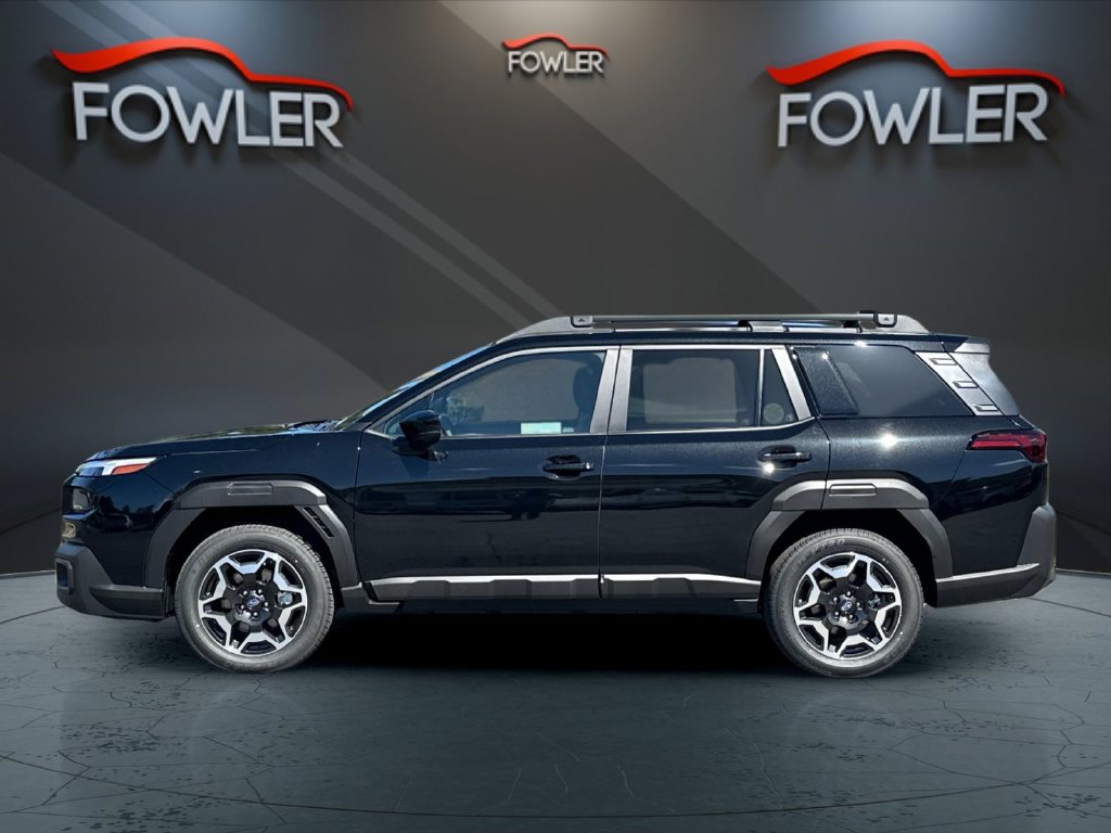 New 2026 Subaru Outback Touring SUV