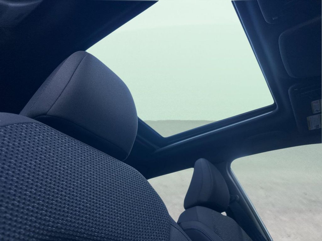 2026 Subaru Forester Premium - Photo 18