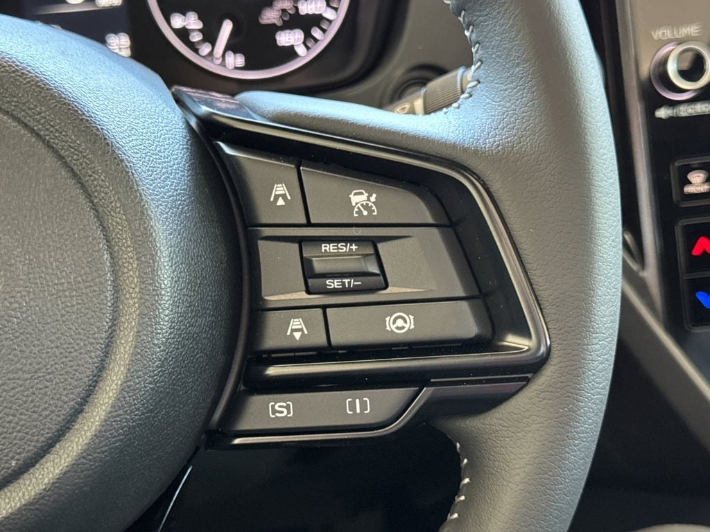 2026 Subaru Forester Premium - Photo 27