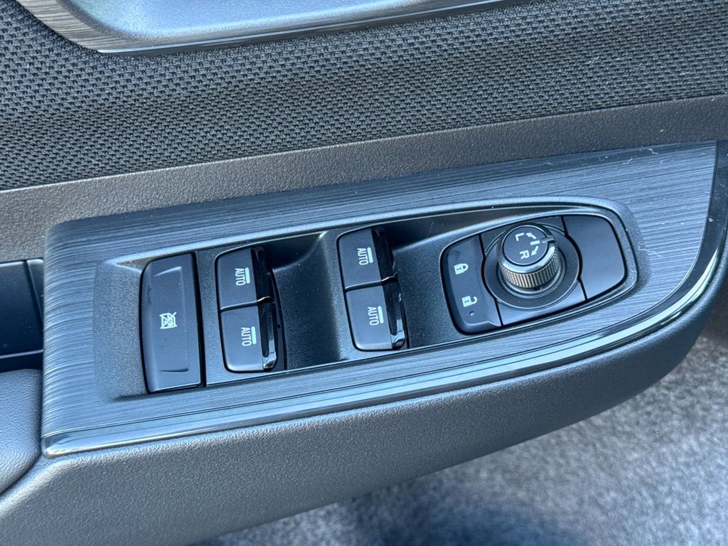 2026 Subaru Outback Limited XT - Photo 11