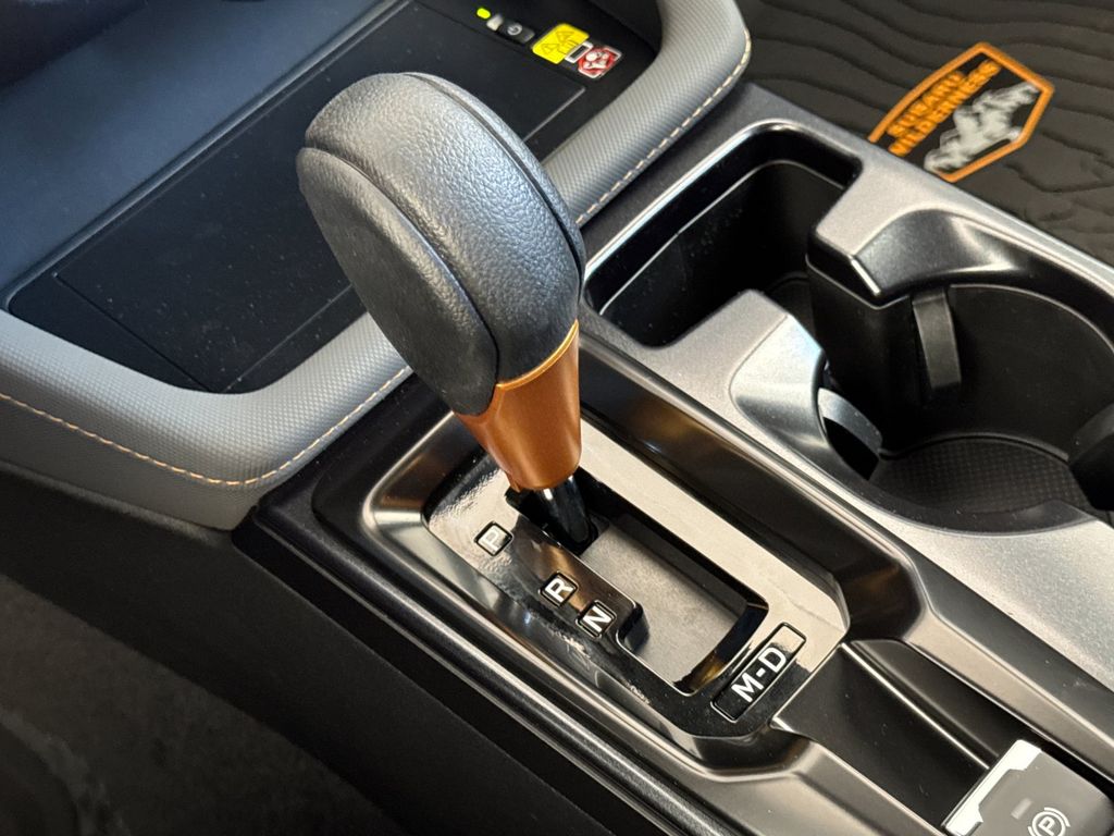 2026 Subaru Forester Wilderness - Photo 25