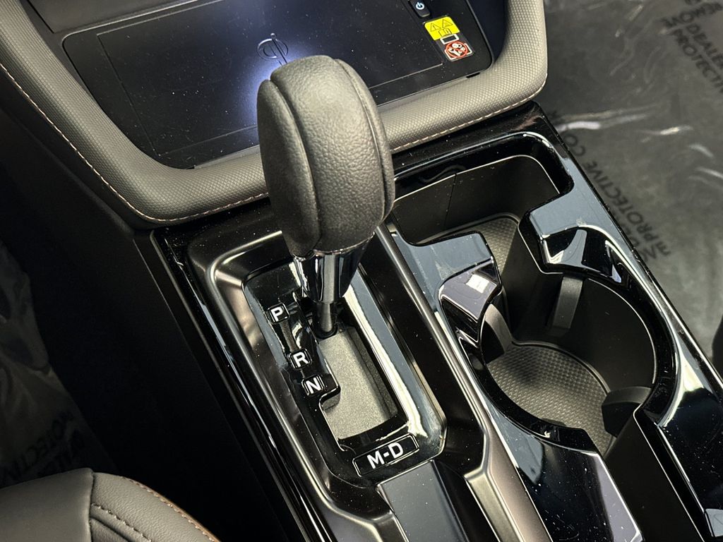 2026 Subaru Forester Sport - Photo 24