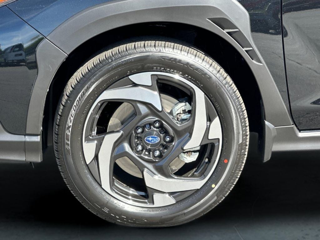 2026 Subaru Crosstrek Limited - Photo 31