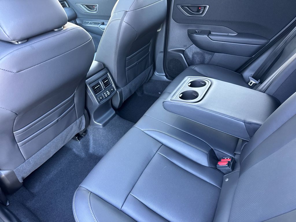 2026 Subaru Outback Limited XT - Photo 12