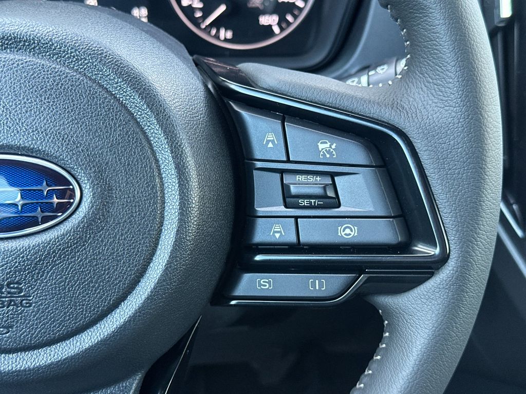 2026 Subaru Forester Premium - Photo 27