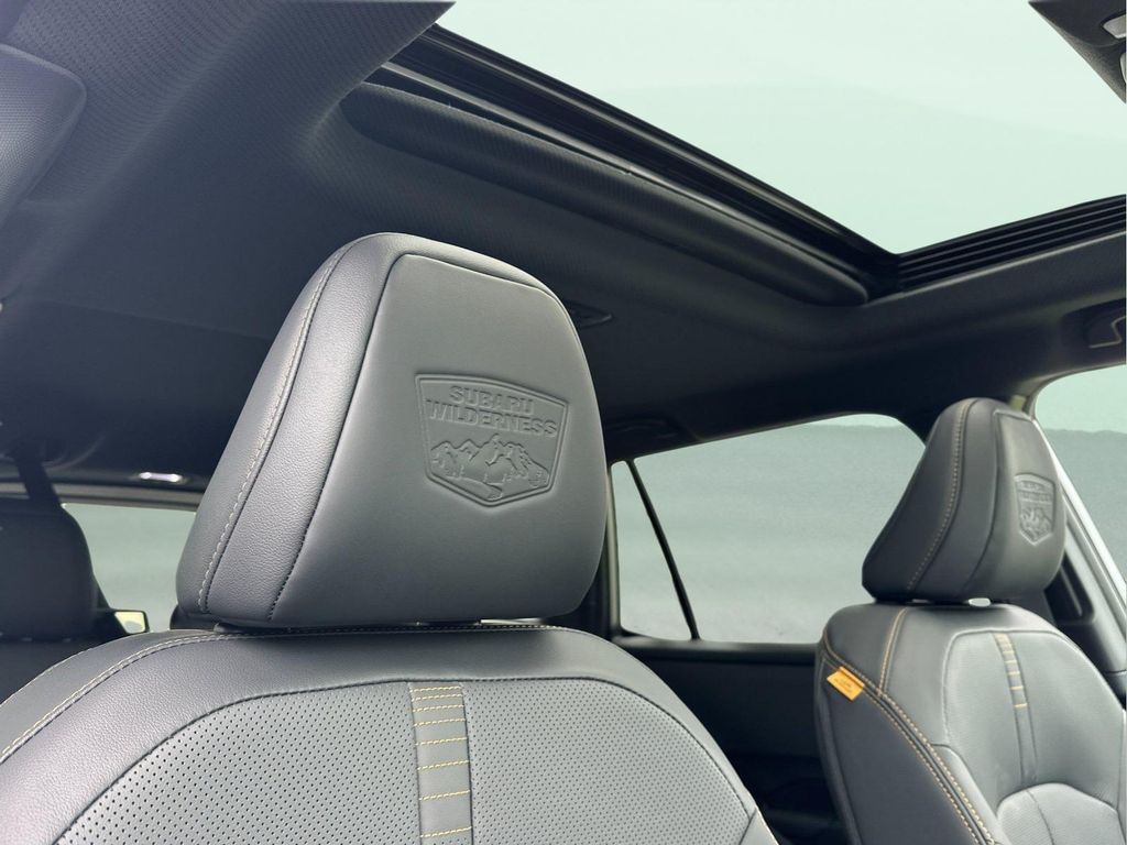 2026 Subaru Outback Wilderness - Photo 17