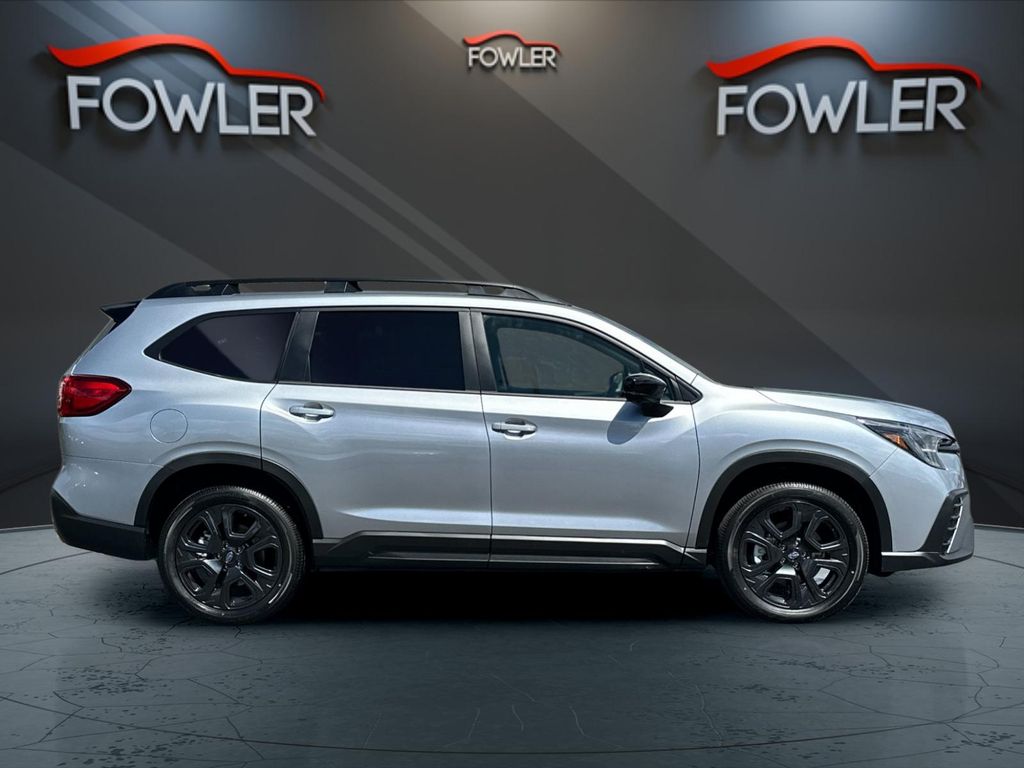 2026 Subaru Ascent Onyx Edition-Touring - Photo 6