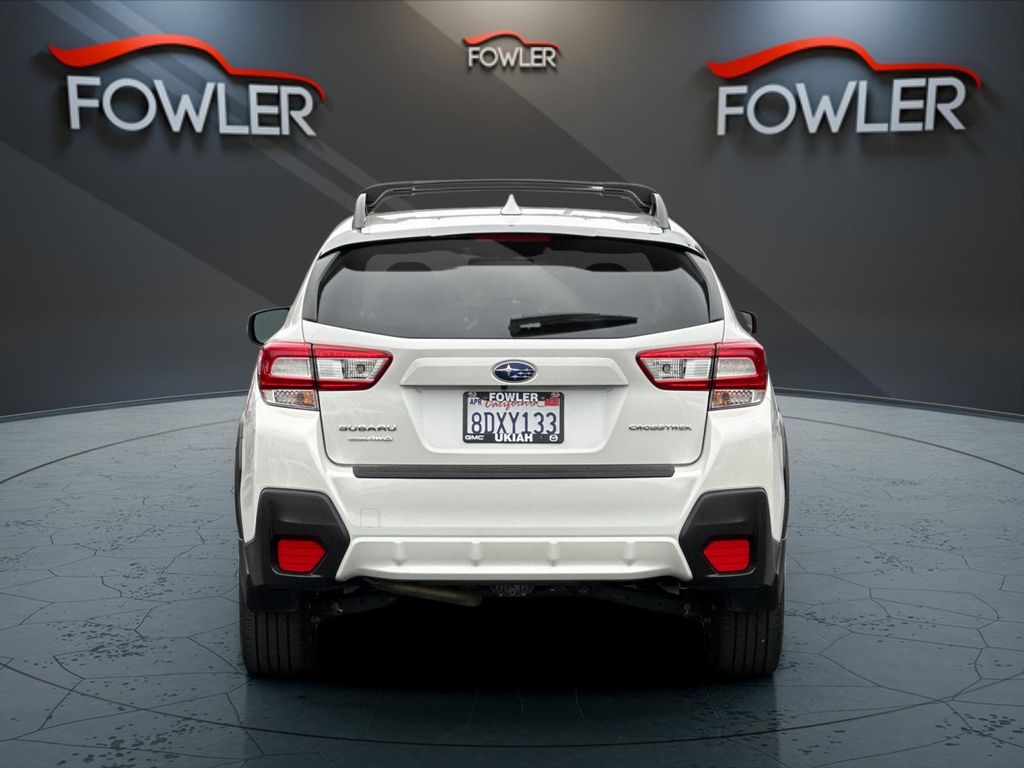 2018 Subaru Crosstrek 2.0i Limited photo 4