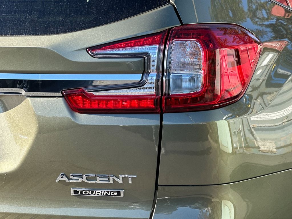 2026 Subaru Ascent Touring - Photo 34