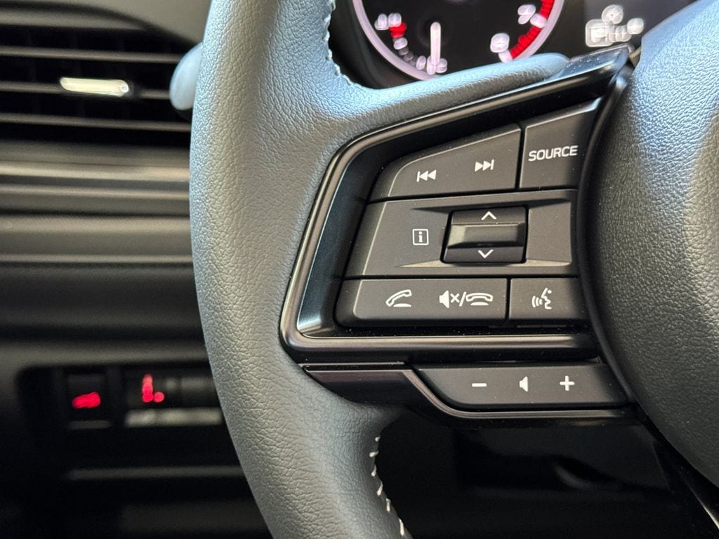 2026 Subaru Forester Premium - Photo 26