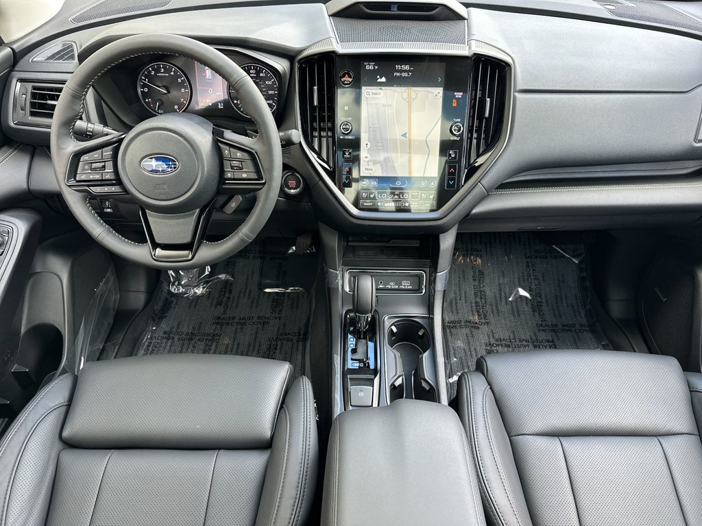 2026 Subaru Ascent Onyx Edition-Touring - Photo 13