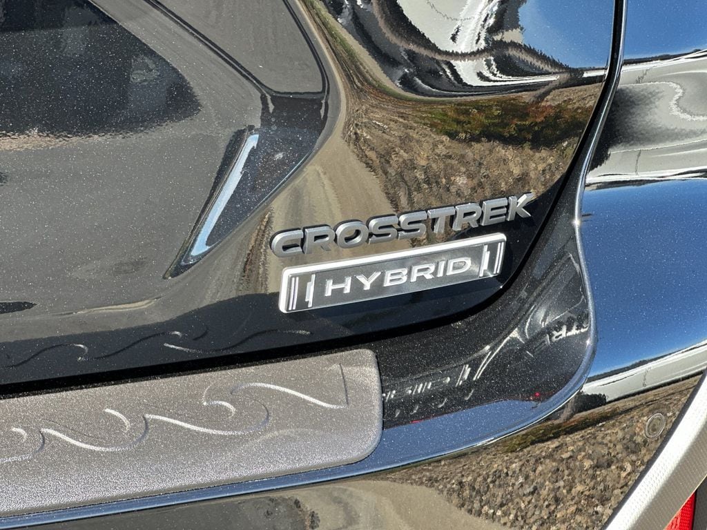 2026 Subaru Crosstrek Limited - Photo 32