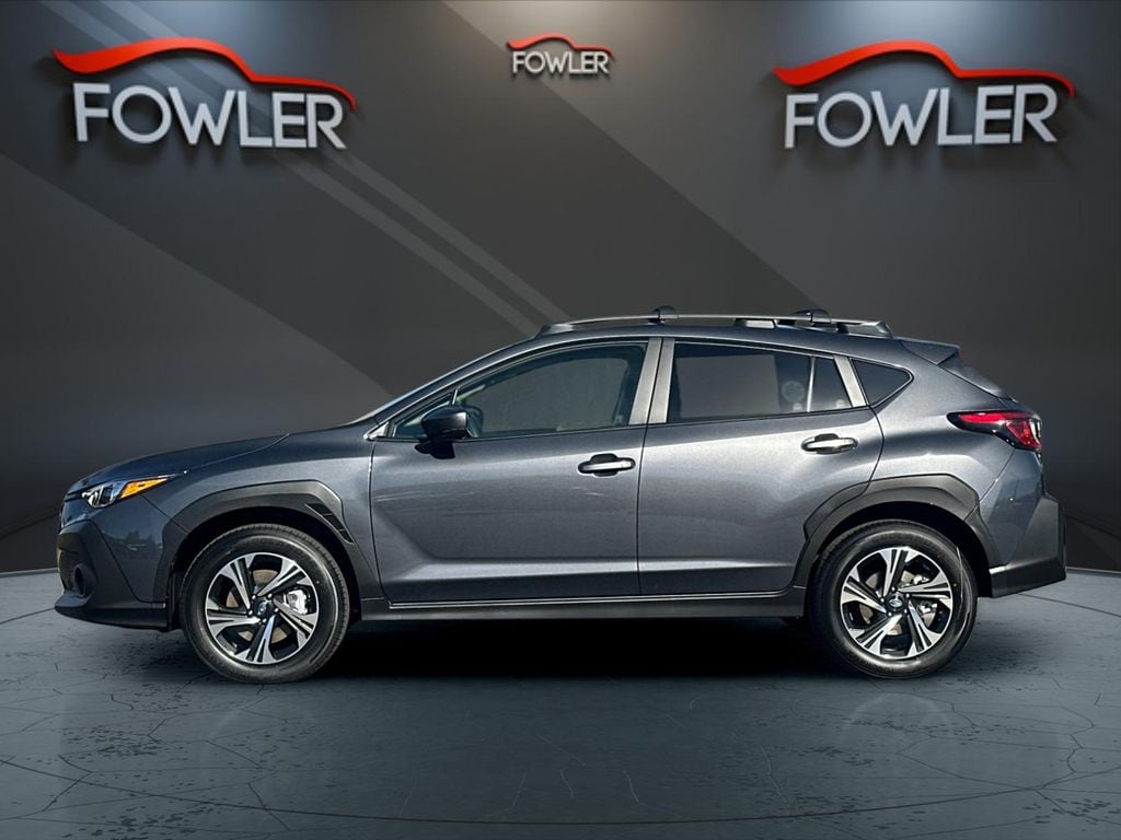 New 2025 Subaru Crosstrek Premium SUV