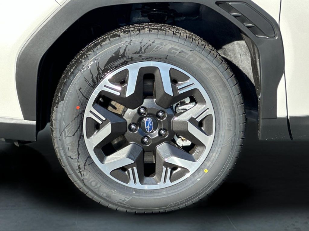 2026 Subaru Forester Premium - Photo 30
