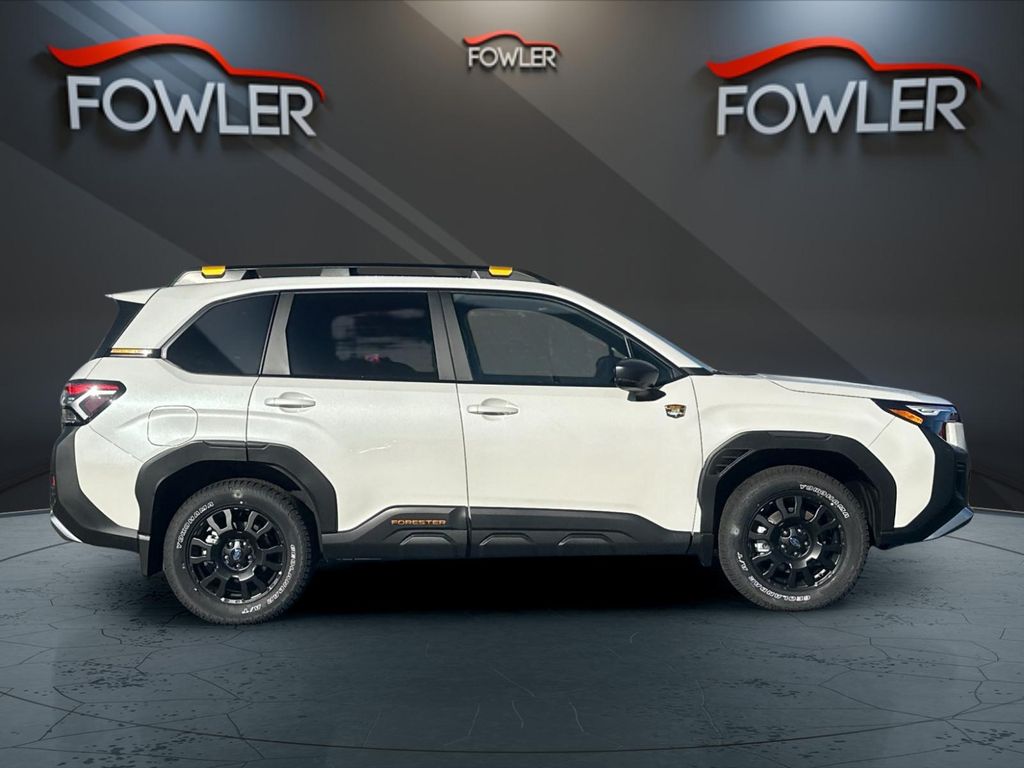 2026 Subaru Forester Wilderness - Photo 6