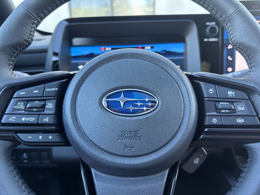 2026 Subaru Outback Limited XT - Photo 27