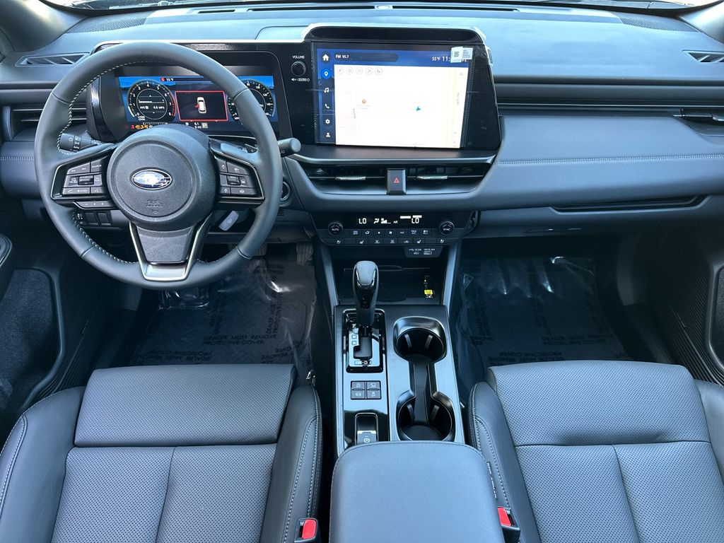 2026 Subaru Outback Touring - Photo 14
