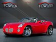  Pontiac Solstice