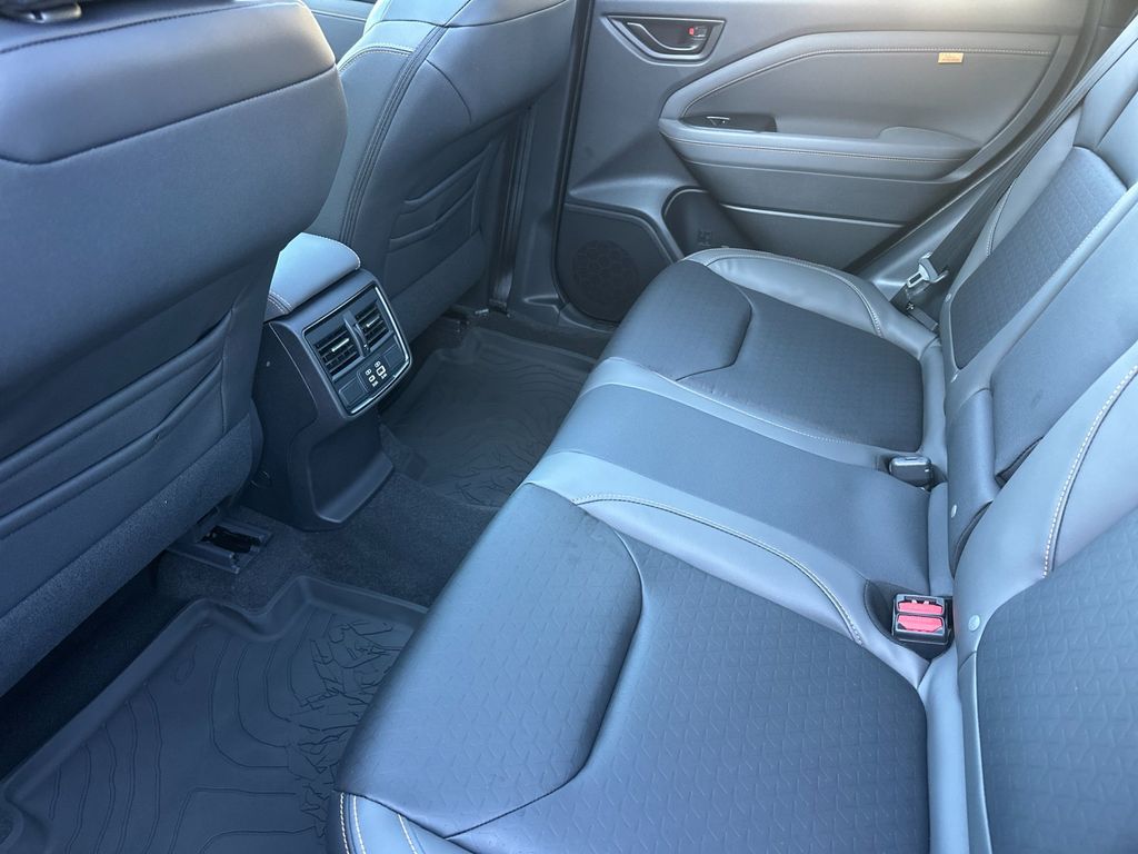 2026 Subaru Forester Wilderness - Photo 12