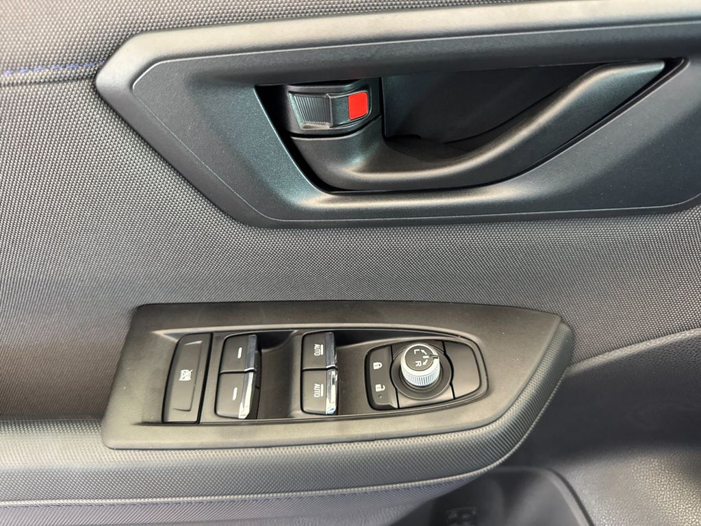 2026 Subaru Forester Premium - Photo 10