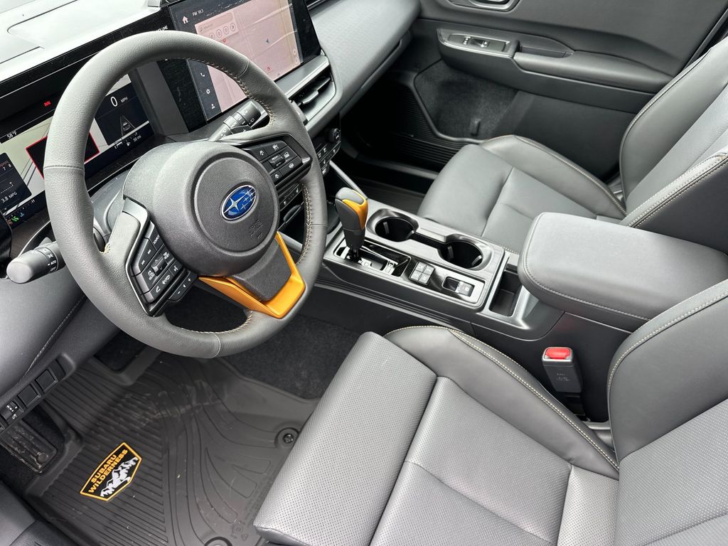 2026 Subaru Outback Wilderness - Photo 8