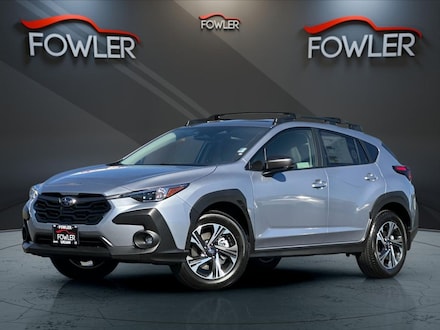 2025 Subaru Crosstrek Premium SUV