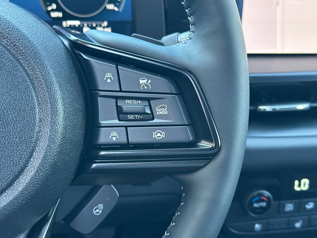 2026 Subaru Outback Touring - Photo 29