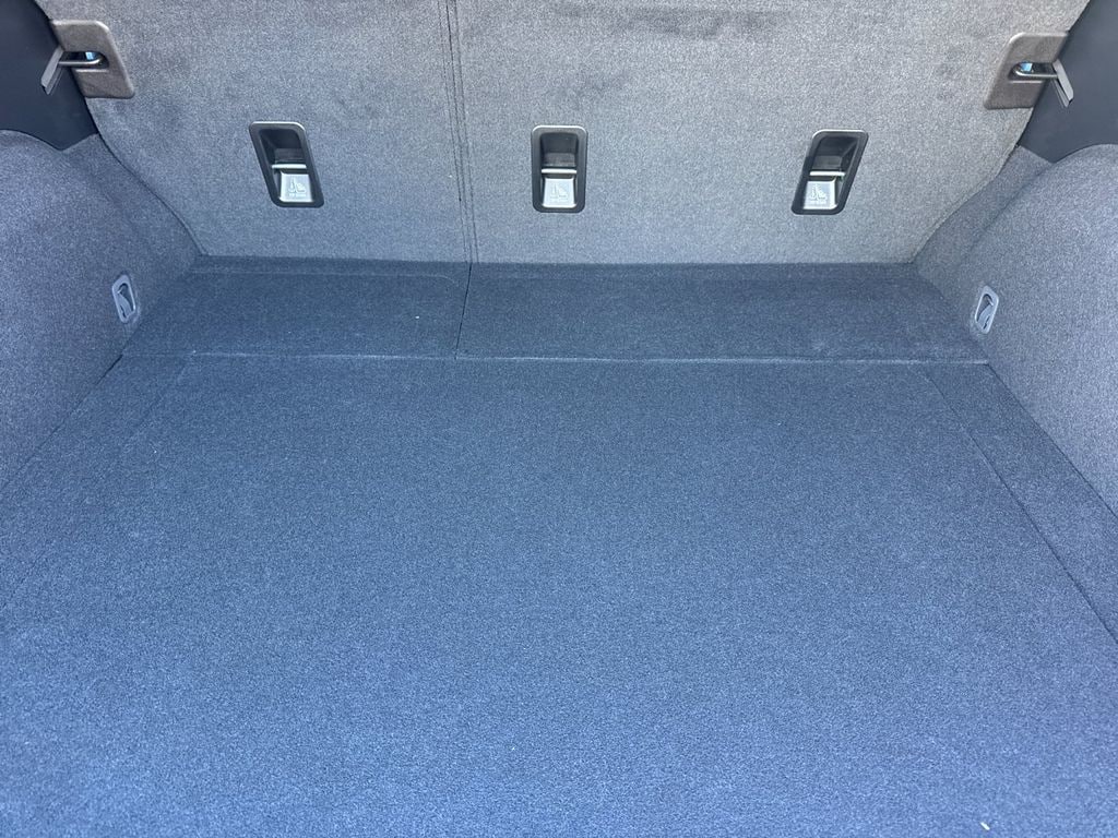 2026 Subaru Outback Touring - Photo 16