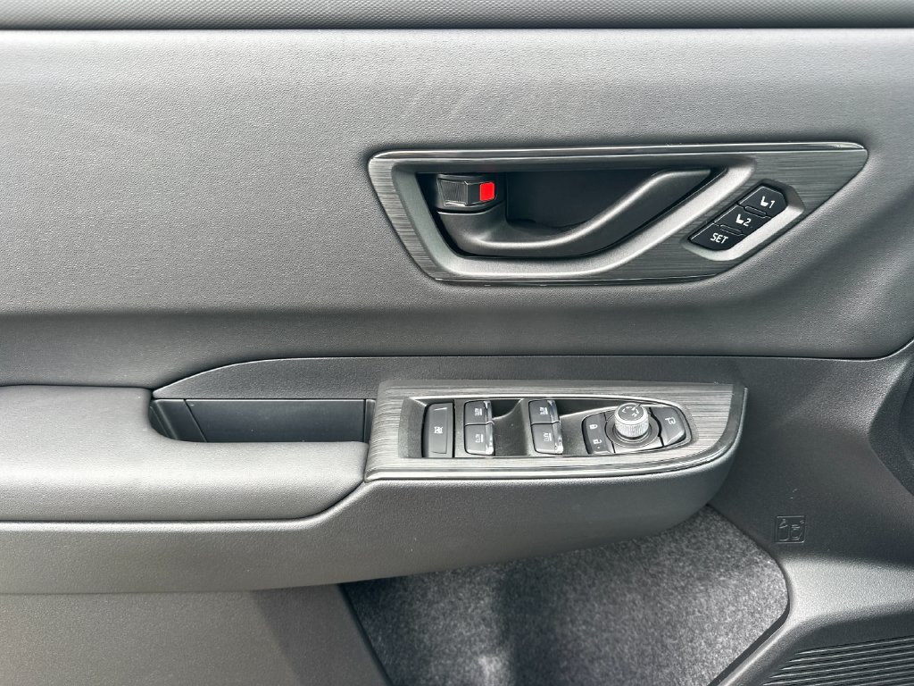 2026 Subaru Outback Wilderness - Photo 9