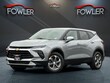 Chevrolet Blazer