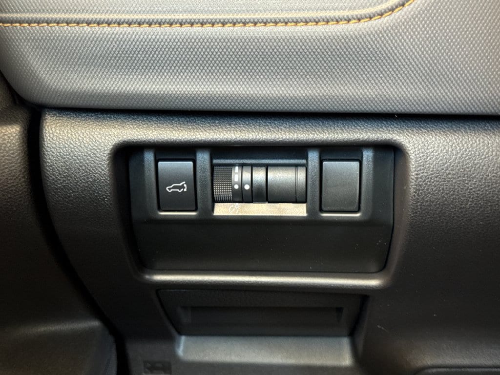 2026 Subaru Forester Wilderness - Photo 32
