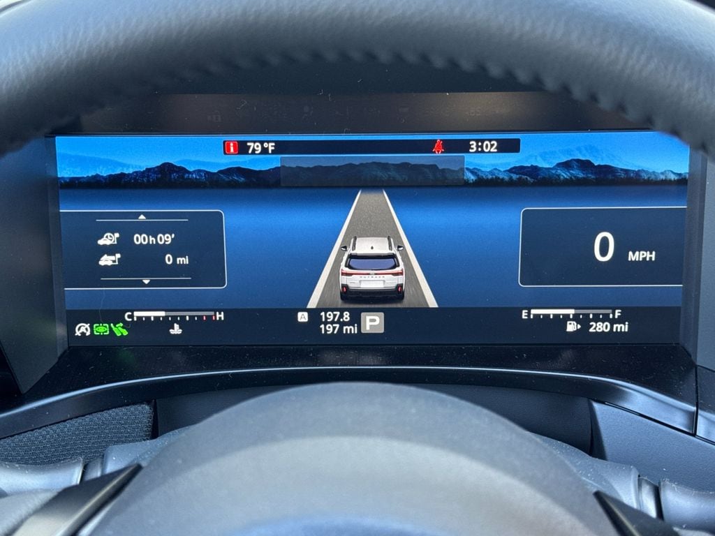 2026 Subaru Outback Limited XT - Photo 30