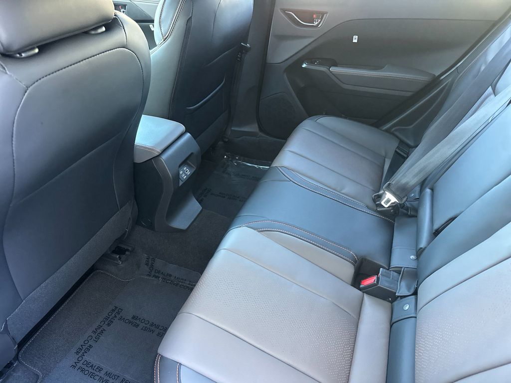 2026 Subaru Crosstrek Limited - Photo 12