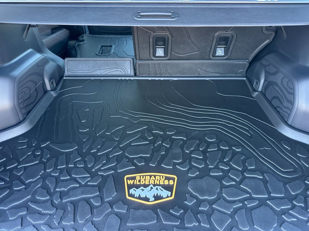 2026 Subaru Forester Wilderness - Photo 16