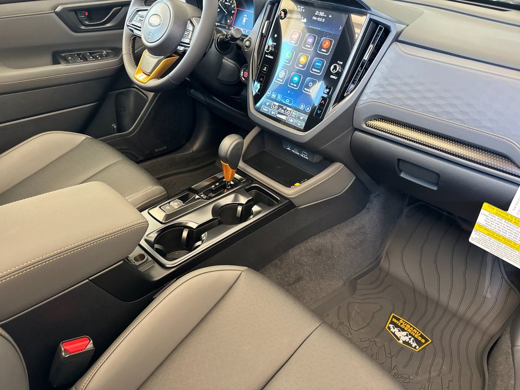 2026 Subaru Forester Wilderness - Photo 17