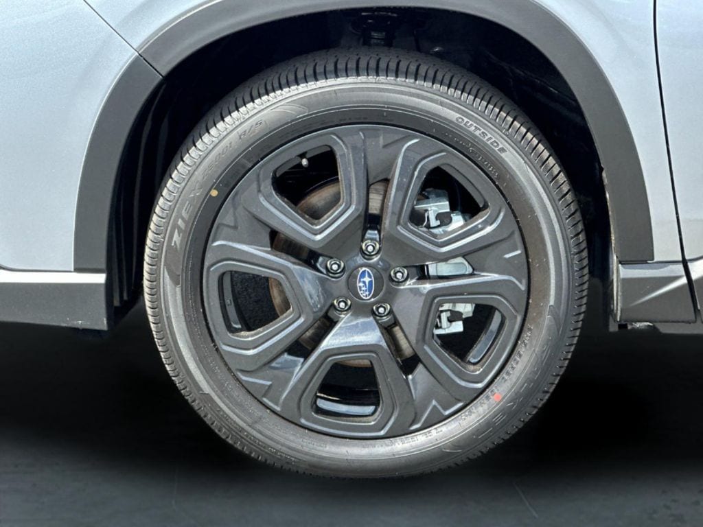 2026 Subaru Ascent Onyx Edition-Touring - Photo 32