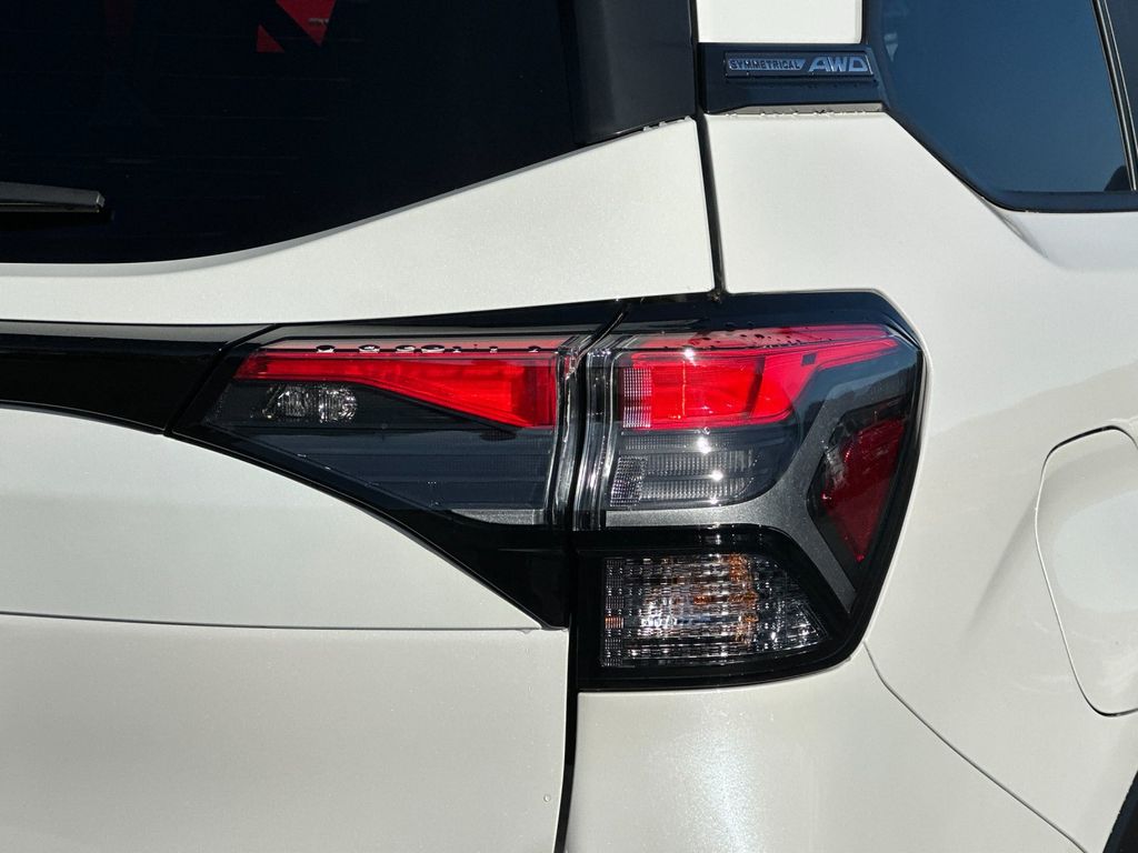 2026 Subaru Forester Premium - Photo 31