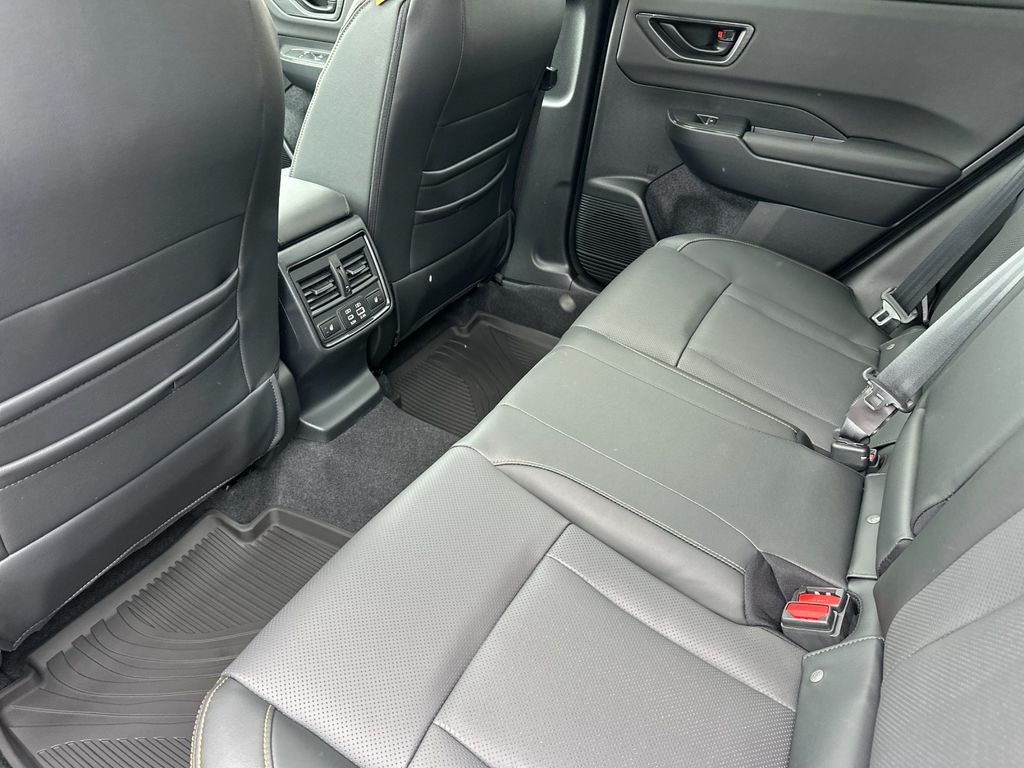2026 Subaru Outback Wilderness - Photo 11