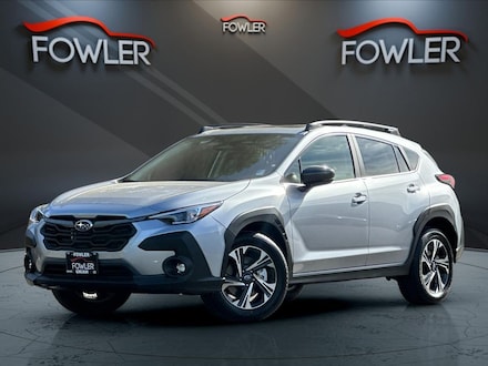 2025 Subaru Crosstrek Premium SUV