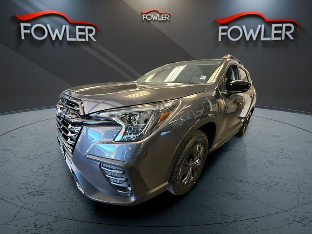 2026 Subaru Ascent Premium 7 Passenger's photo