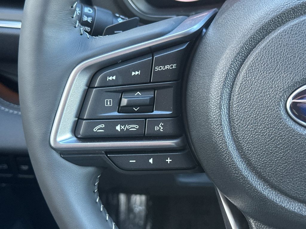 2026 Subaru Ascent Touring - Photo 29