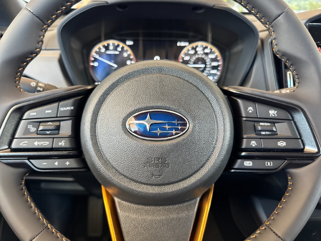 2026 Subaru Forester Wilderness - Photo 27