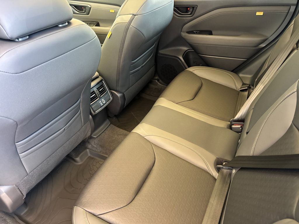 2026 Subaru Forester Wilderness - Photo 12