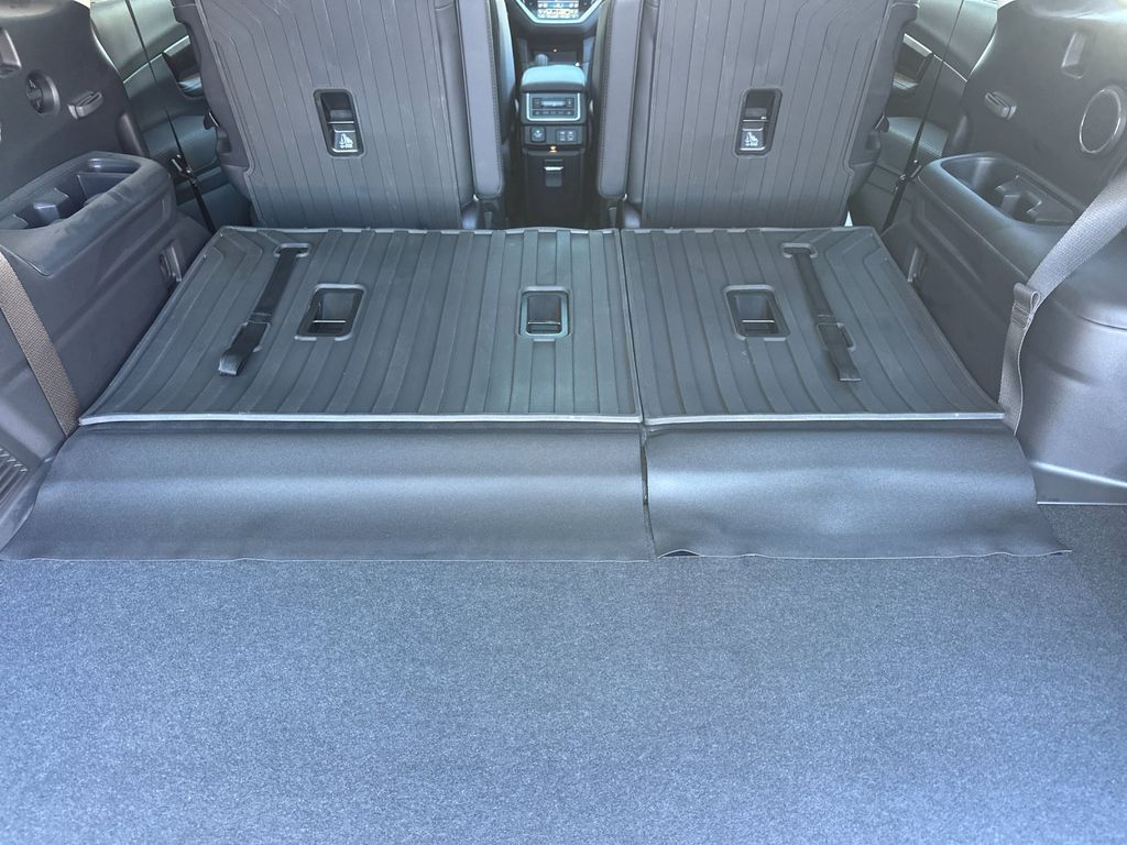 2026 Subaru Ascent Touring - Photo 17