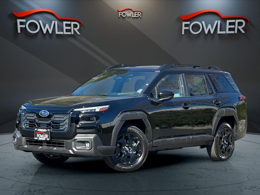 New 2026 Subaru Outback Limited SUV