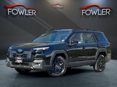 2026 Subaru Outback Limited SUV