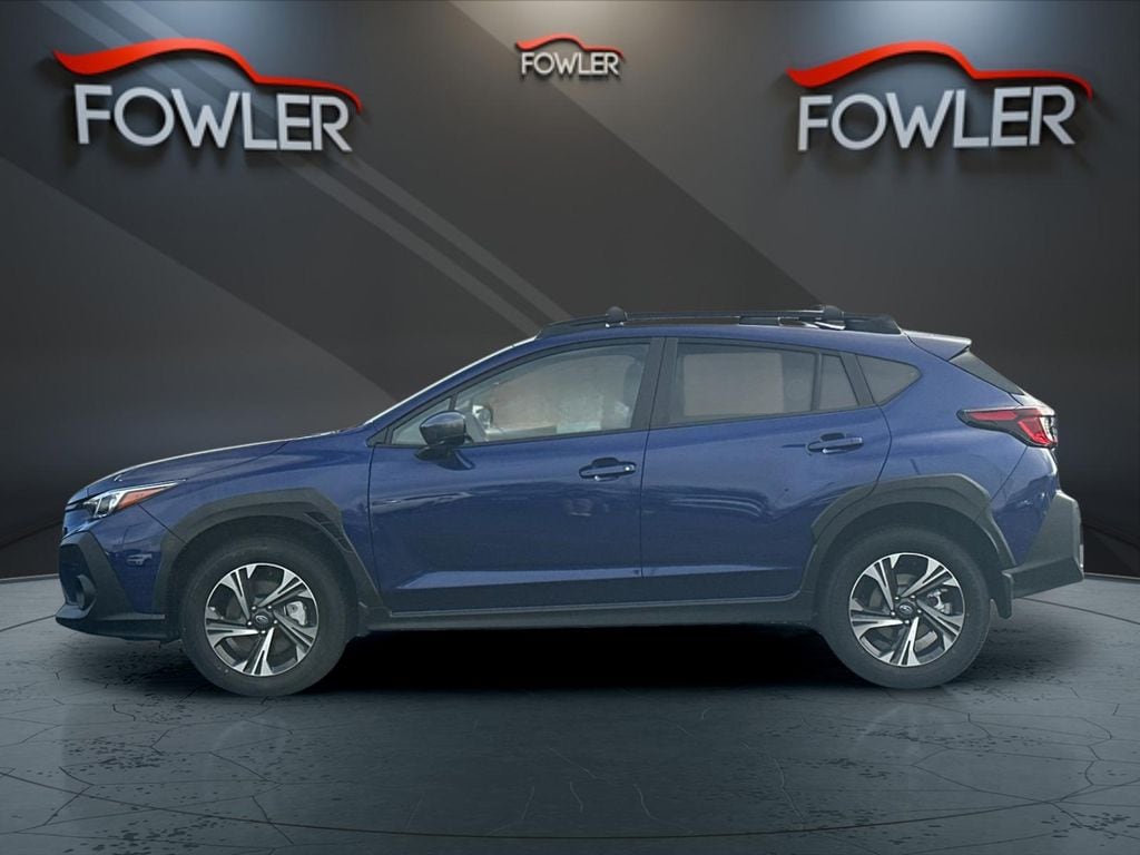 New 2026 Subaru Crosstrek Premium SUV