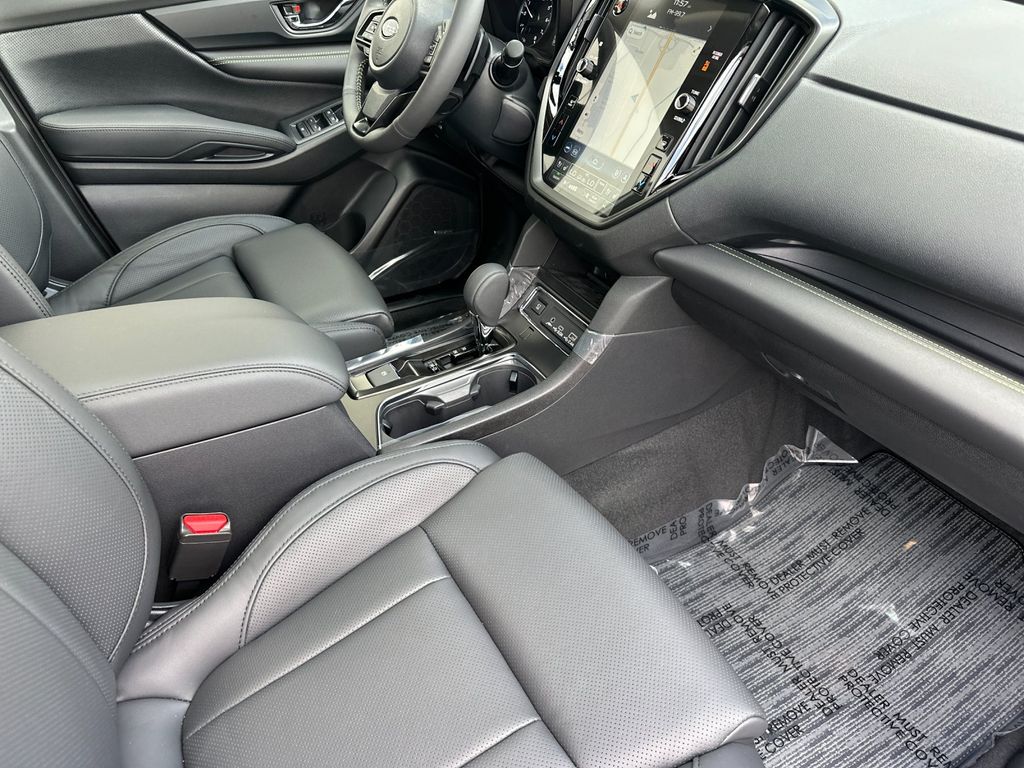 2026 Subaru Ascent Onyx Edition-Touring - Photo 17