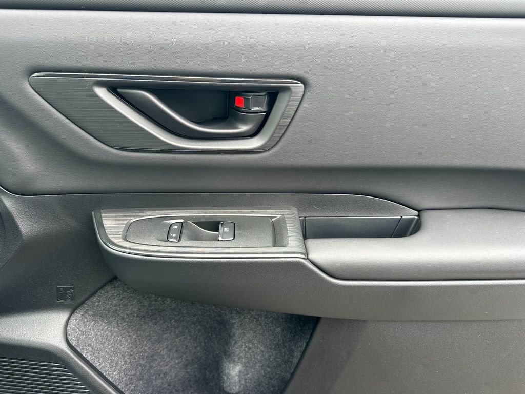 2026 Subaru Outback Wilderness - Photo 18